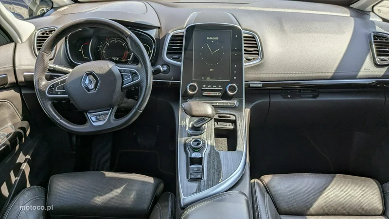 Renault Espace V 26