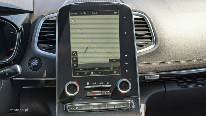 Renault Espace V 27