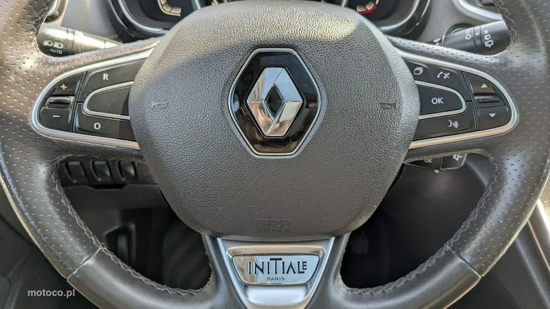 Renault Espace V 32