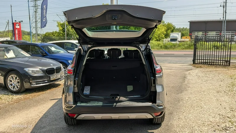 Renault Espace V 36