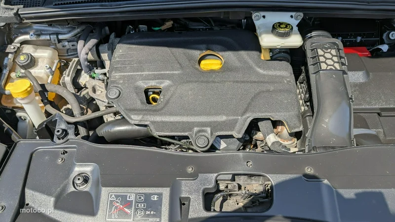 Renault Espace V 39