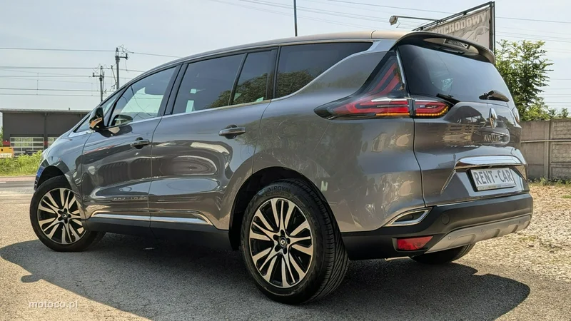 Renault Espace V 9