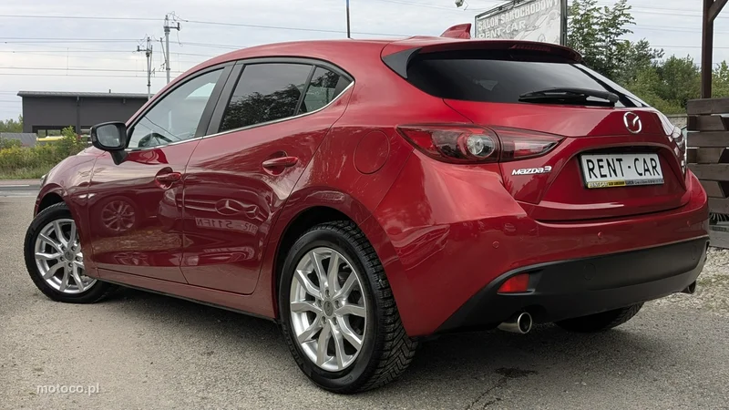 Mazda 3 11
