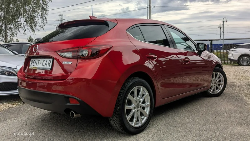 Mazda 3 12
