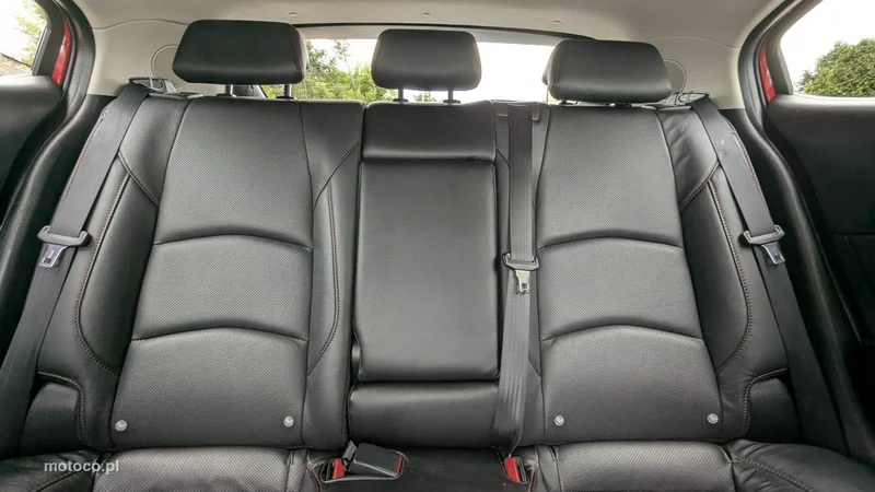 Mazda 3 18