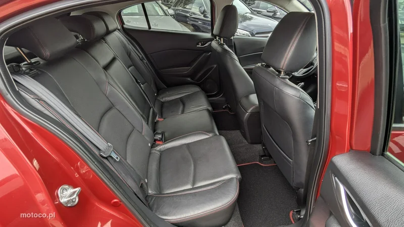 Mazda 3 19