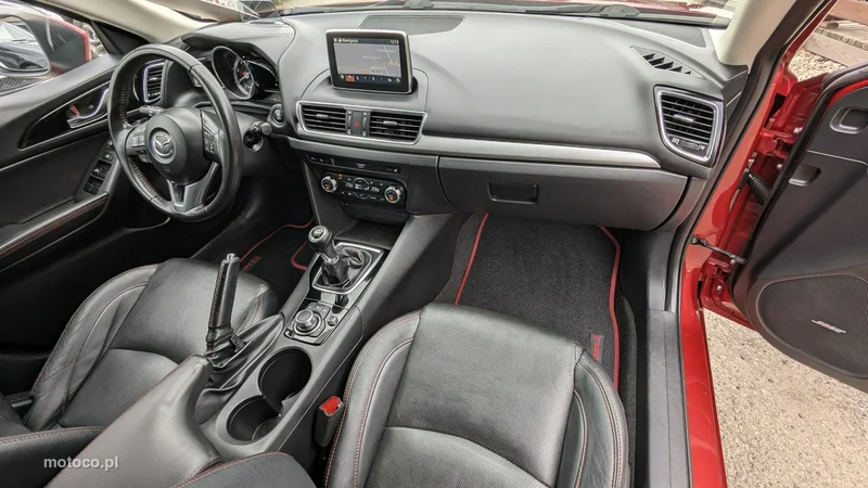 Mazda 3 21