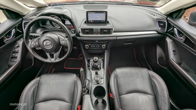 Mazda 3 22