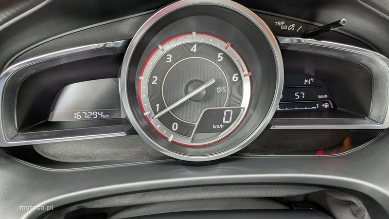 Mazda 3 23
