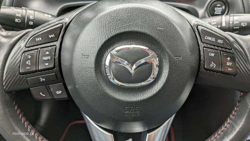 Mazda 3 28