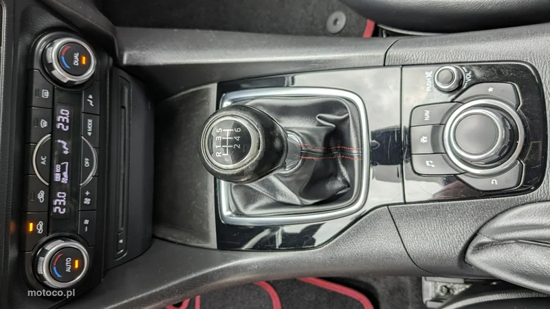 Mazda 3 32