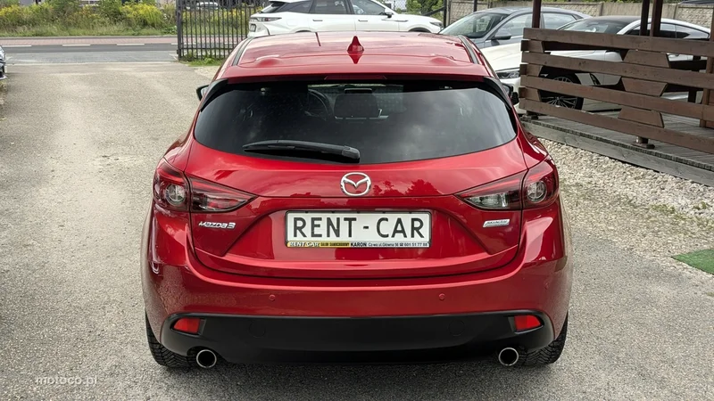 Mazda 3 33