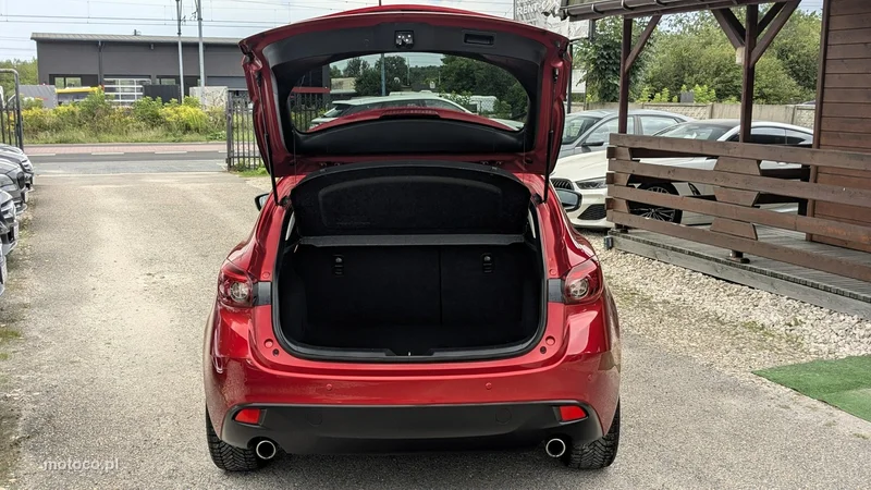 Mazda 3 34