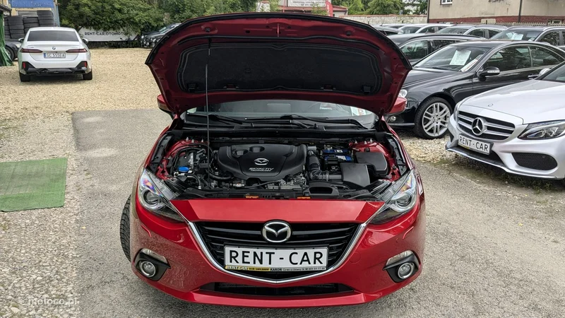 Mazda 3 36