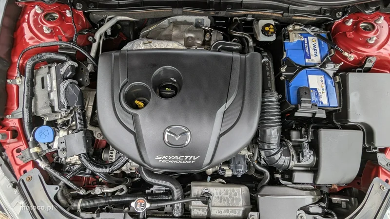Mazda 3 37