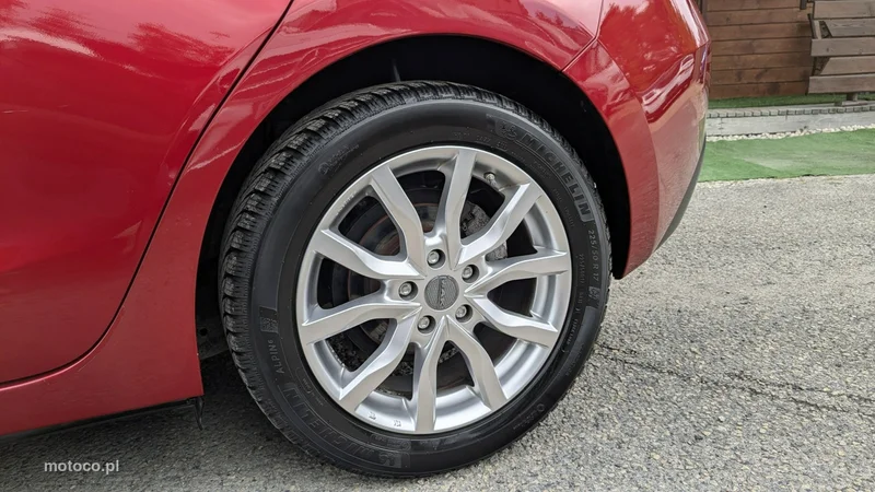 Mazda 3 38