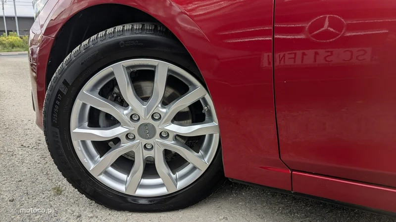 Mazda 3 40