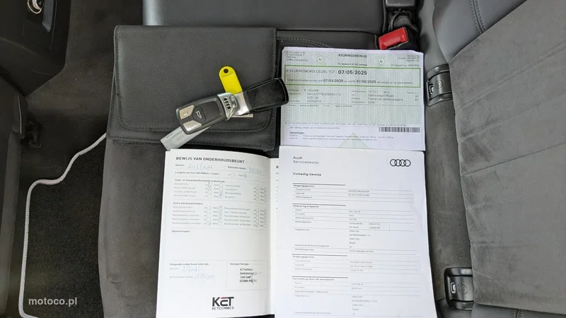 Audi Q5 FY 25