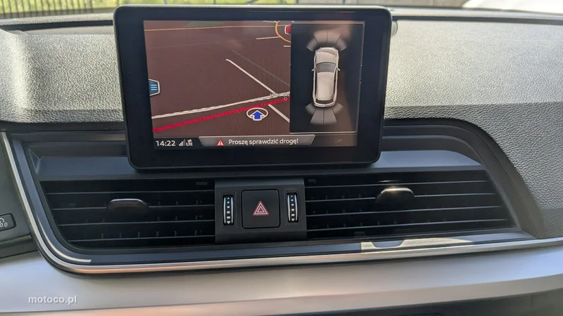 Audi Q5 FY 28