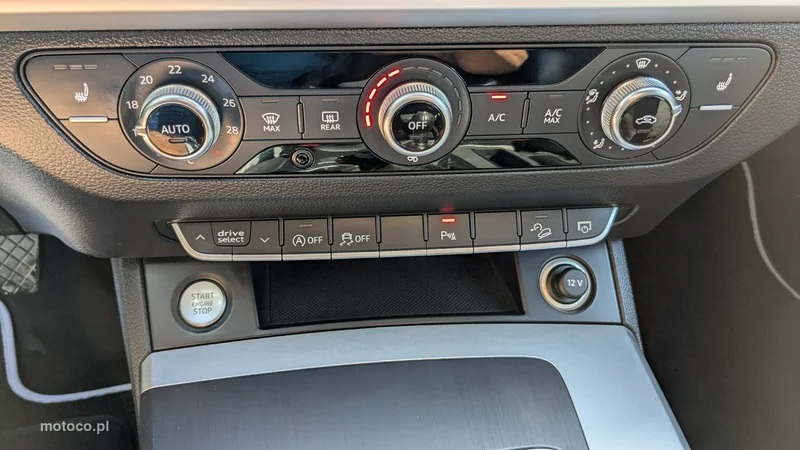 Audi Q5 FY 29