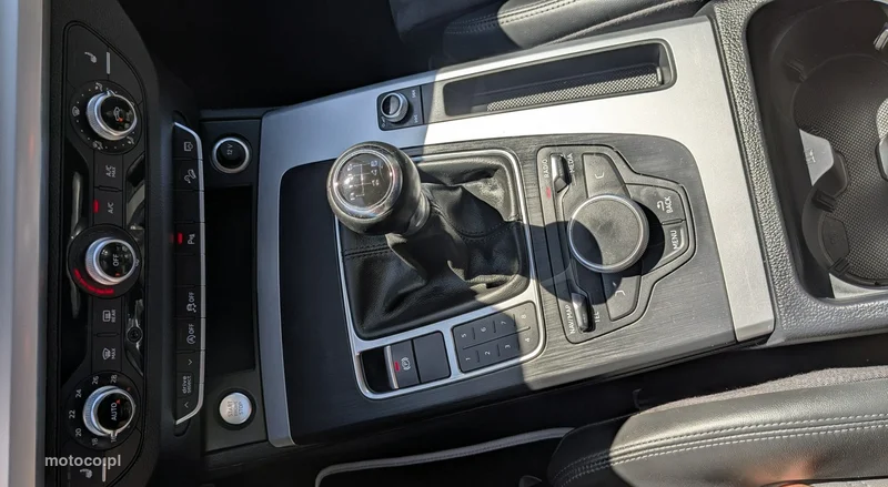 Audi Q5 FY 30