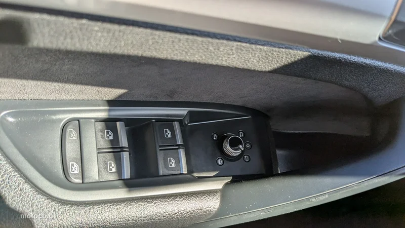 Audi Q5 FY 31