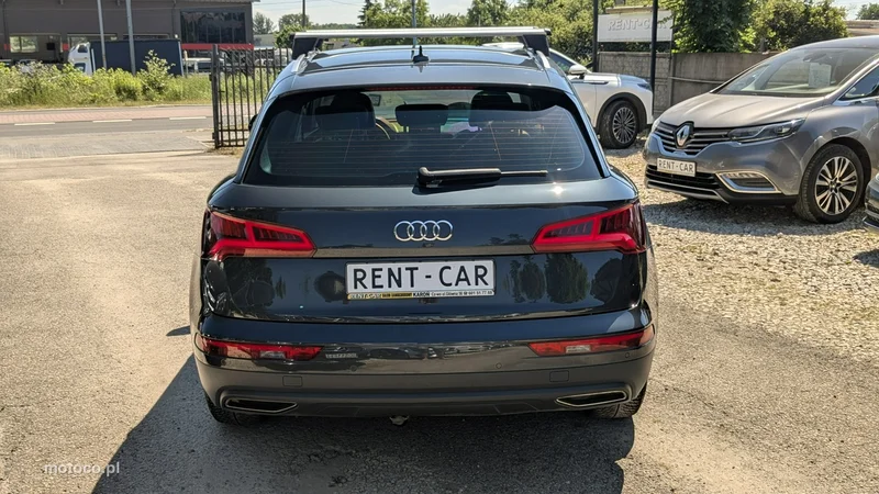 Audi Q5 FY 32