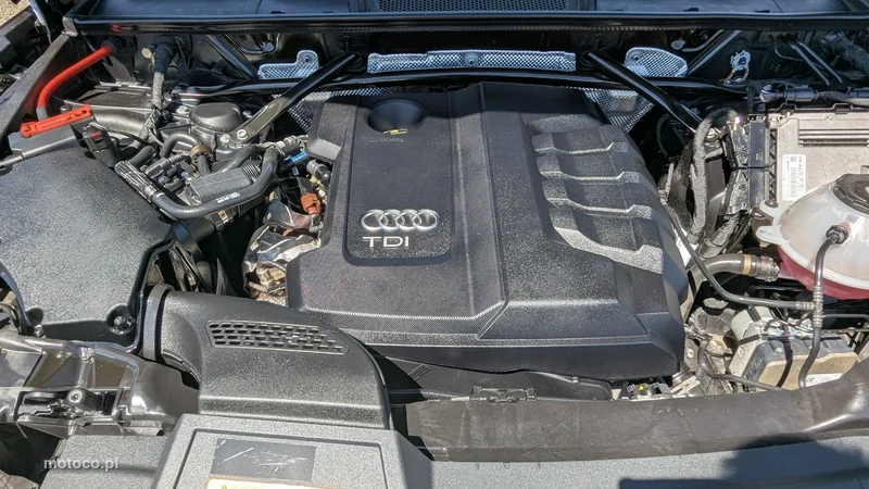 Audi Q5 FY 36