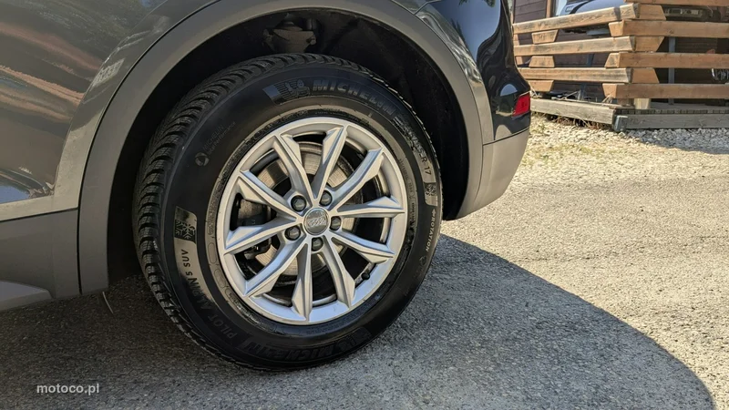 Audi Q5 FY 37