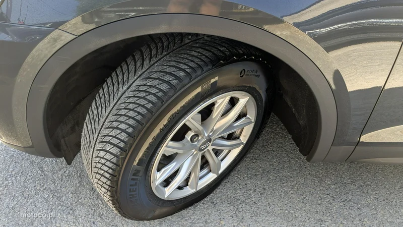 Audi Q5 FY 38