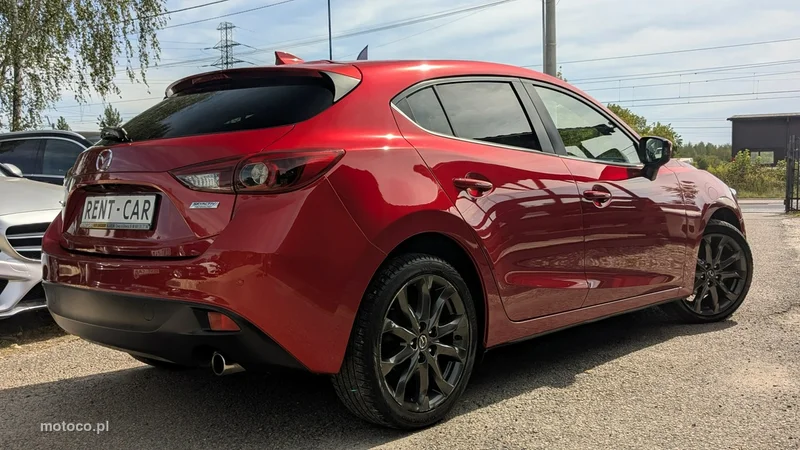 Mazda 3 13