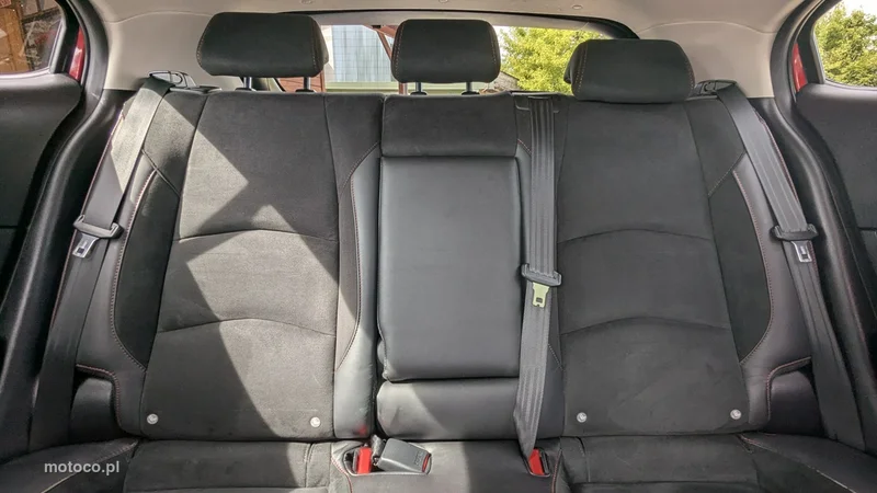 Mazda 3 17