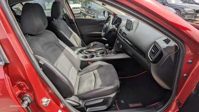 Mazda 3 19