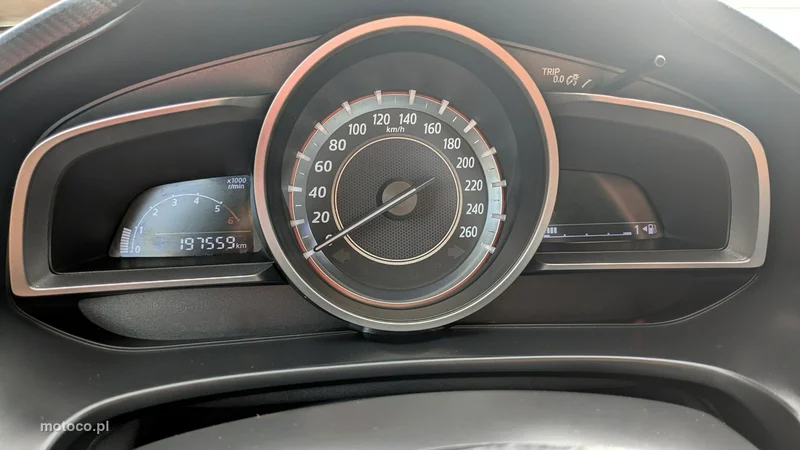 Mazda 3 21