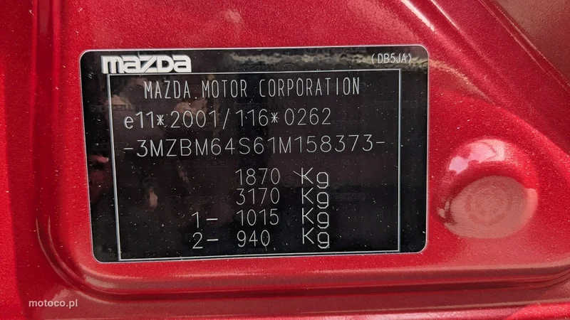 Mazda 3 23
