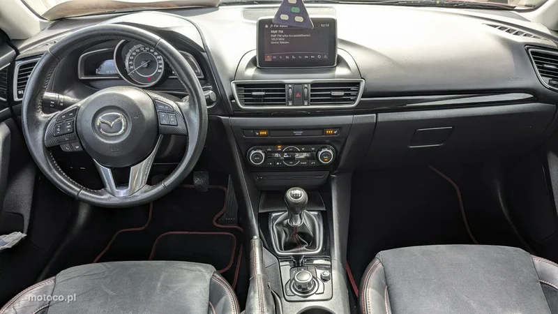 Mazda 3 24