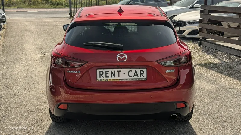 Mazda 3 32