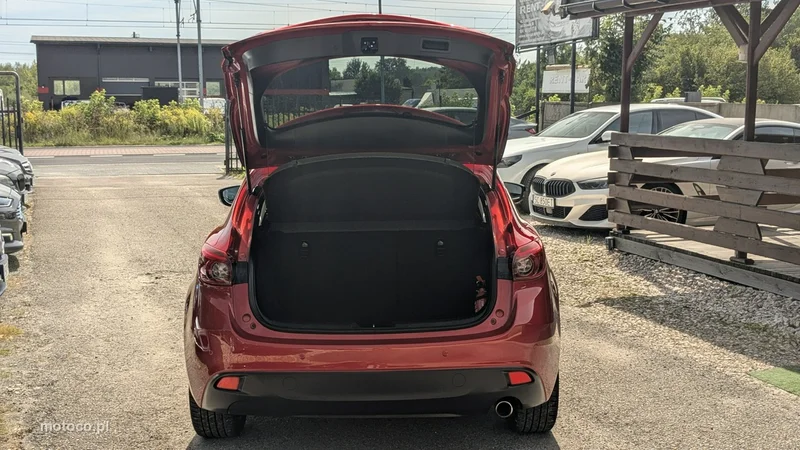 Mazda 3 33