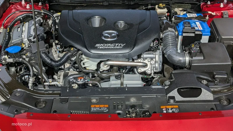 Mazda 3 36