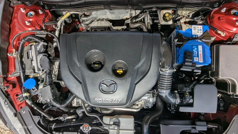 Mazda 3 37