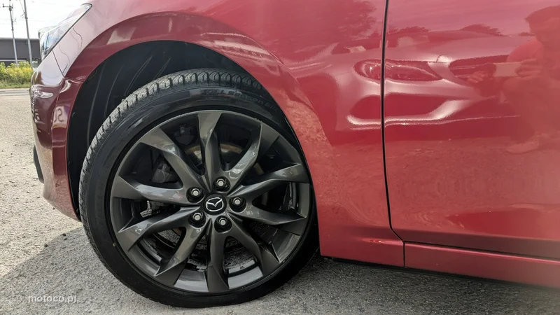 Mazda 3 38
