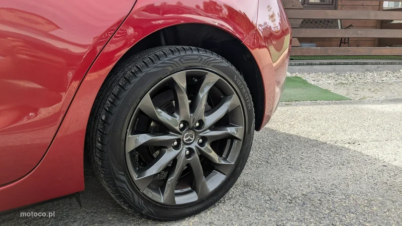 Mazda 3 40