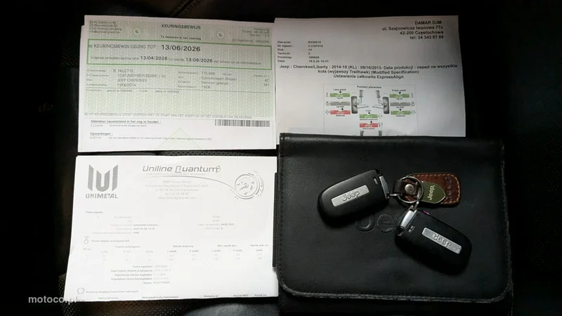 Jeep Cherokee 26