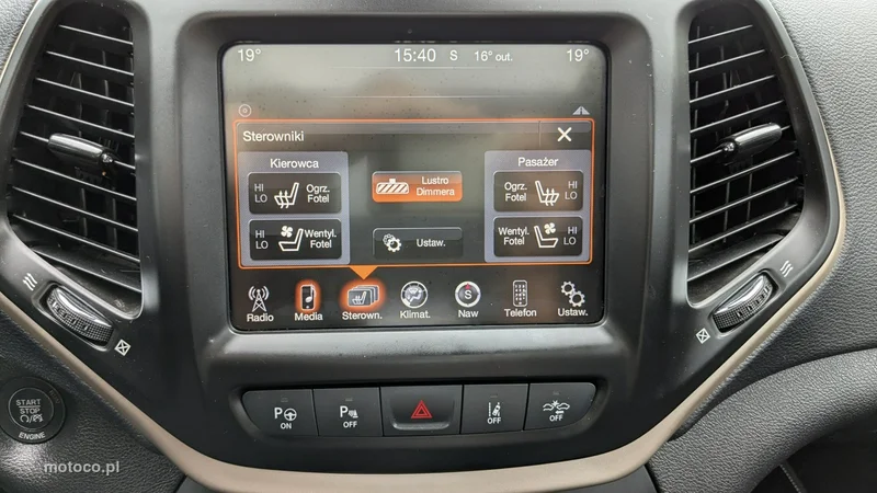 Jeep Cherokee 28