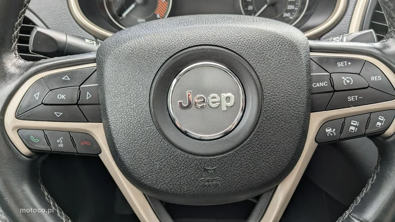 Jeep Cherokee 31
