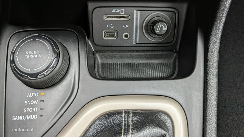 Jeep Cherokee 35