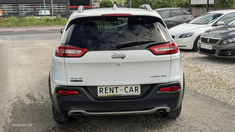 Jeep Cherokee 36