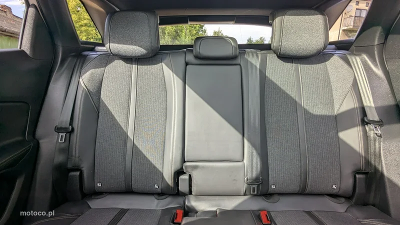 Peugeot 3008 18