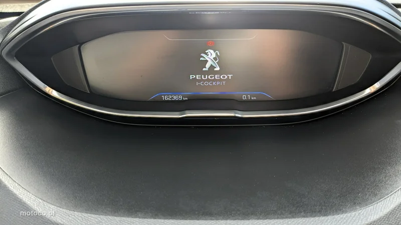 Peugeot 3008 24