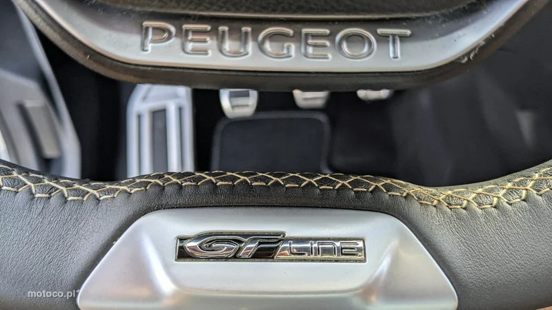Peugeot 3008 31